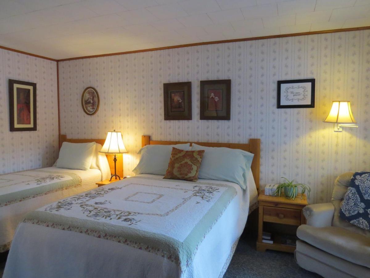 The Pines Country Inn Newcastle Eksteriør bilde