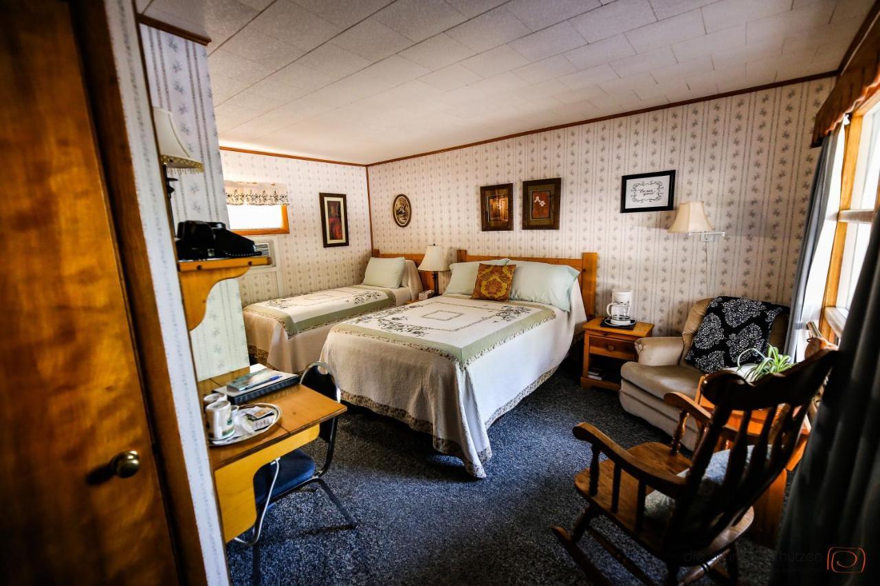 The Pines Country Inn Newcastle Eksteriør bilde