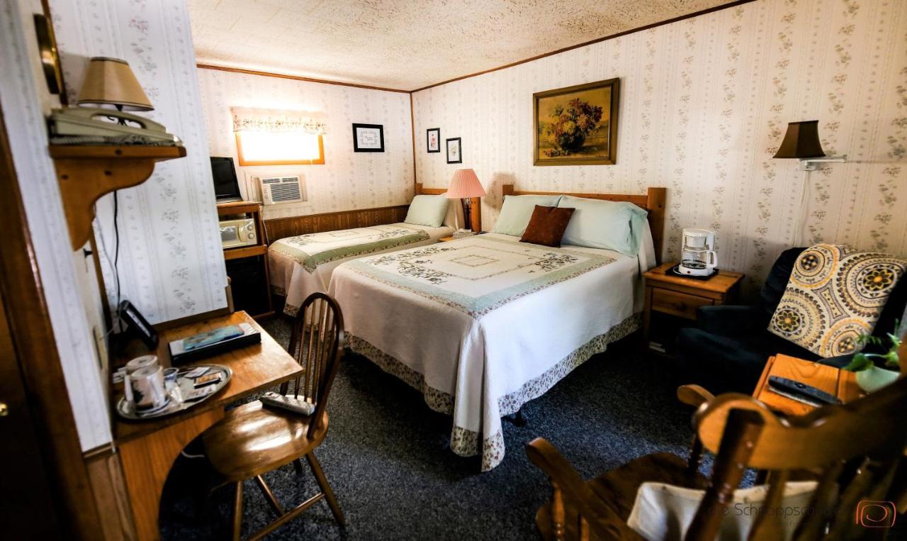 The Pines Country Inn Newcastle Eksteriør bilde