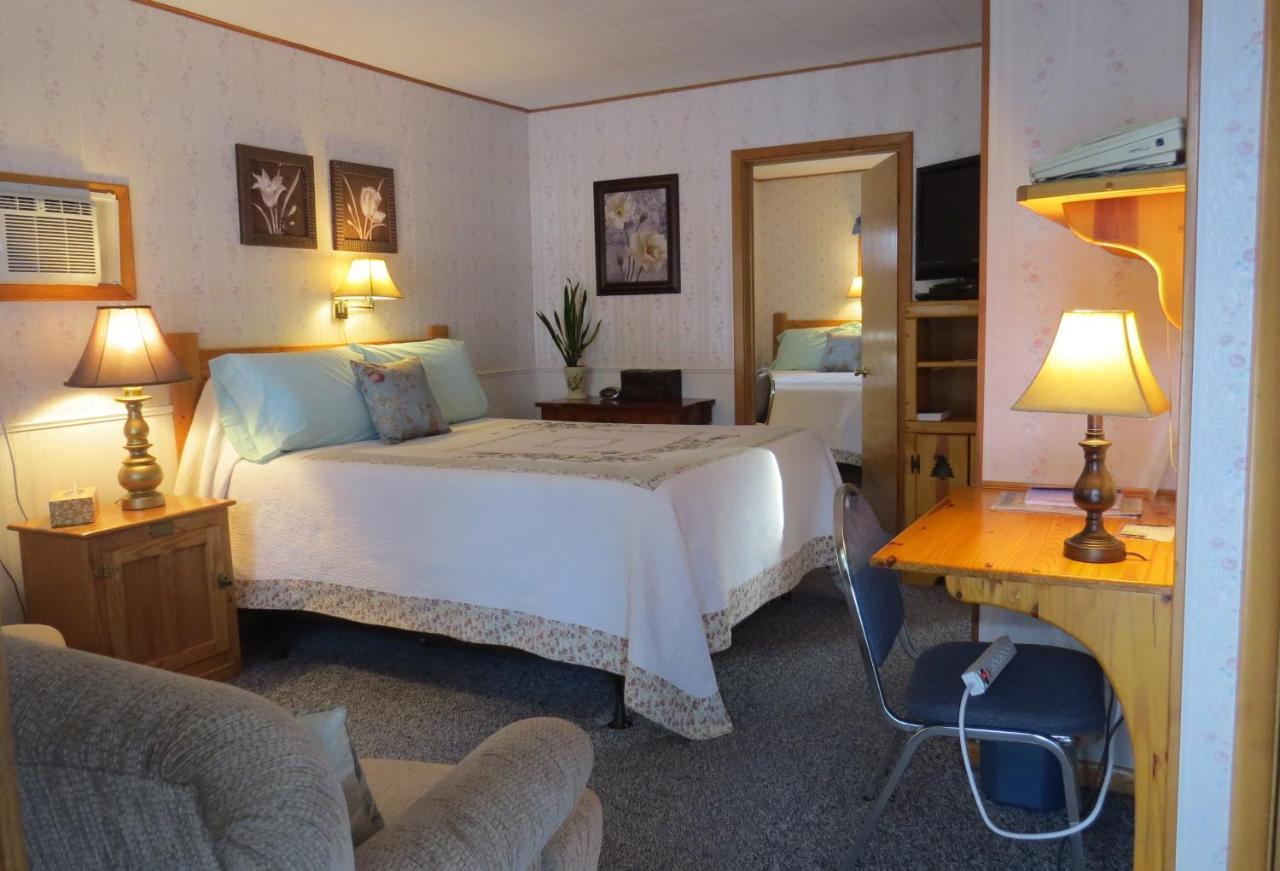 The Pines Country Inn Newcastle Eksteriør bilde