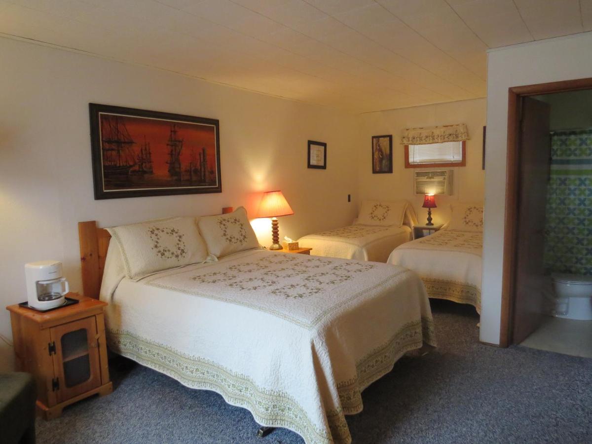 The Pines Country Inn Newcastle Eksteriør bilde