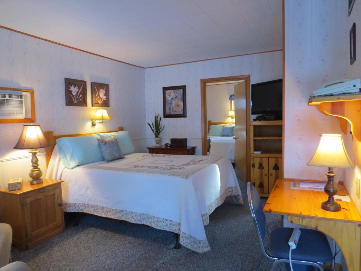 The Pines Country Inn Newcastle Eksteriør bilde