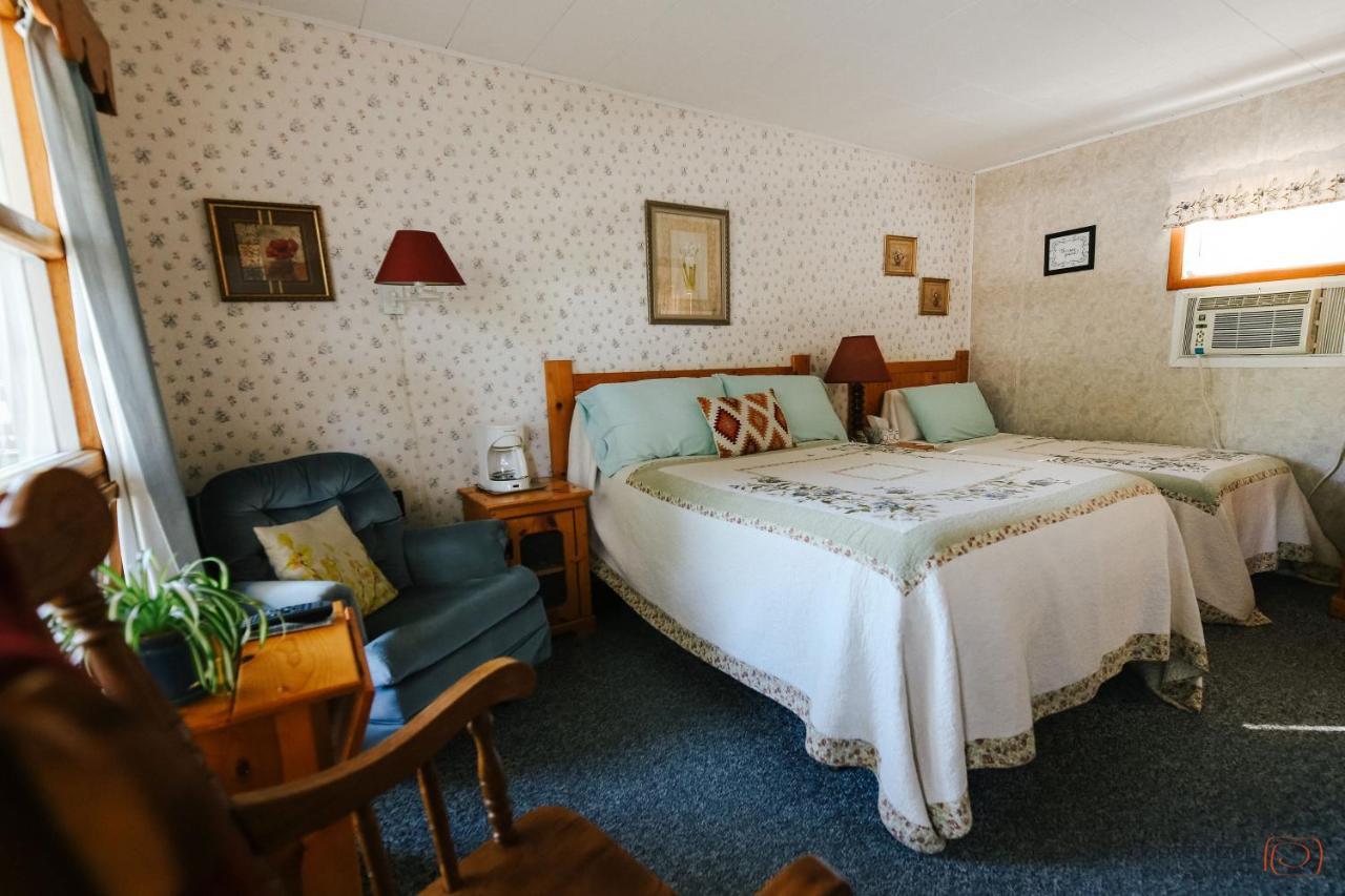 The Pines Country Inn Newcastle Eksteriør bilde