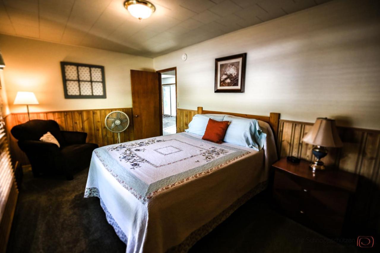 The Pines Country Inn Newcastle Eksteriør bilde
