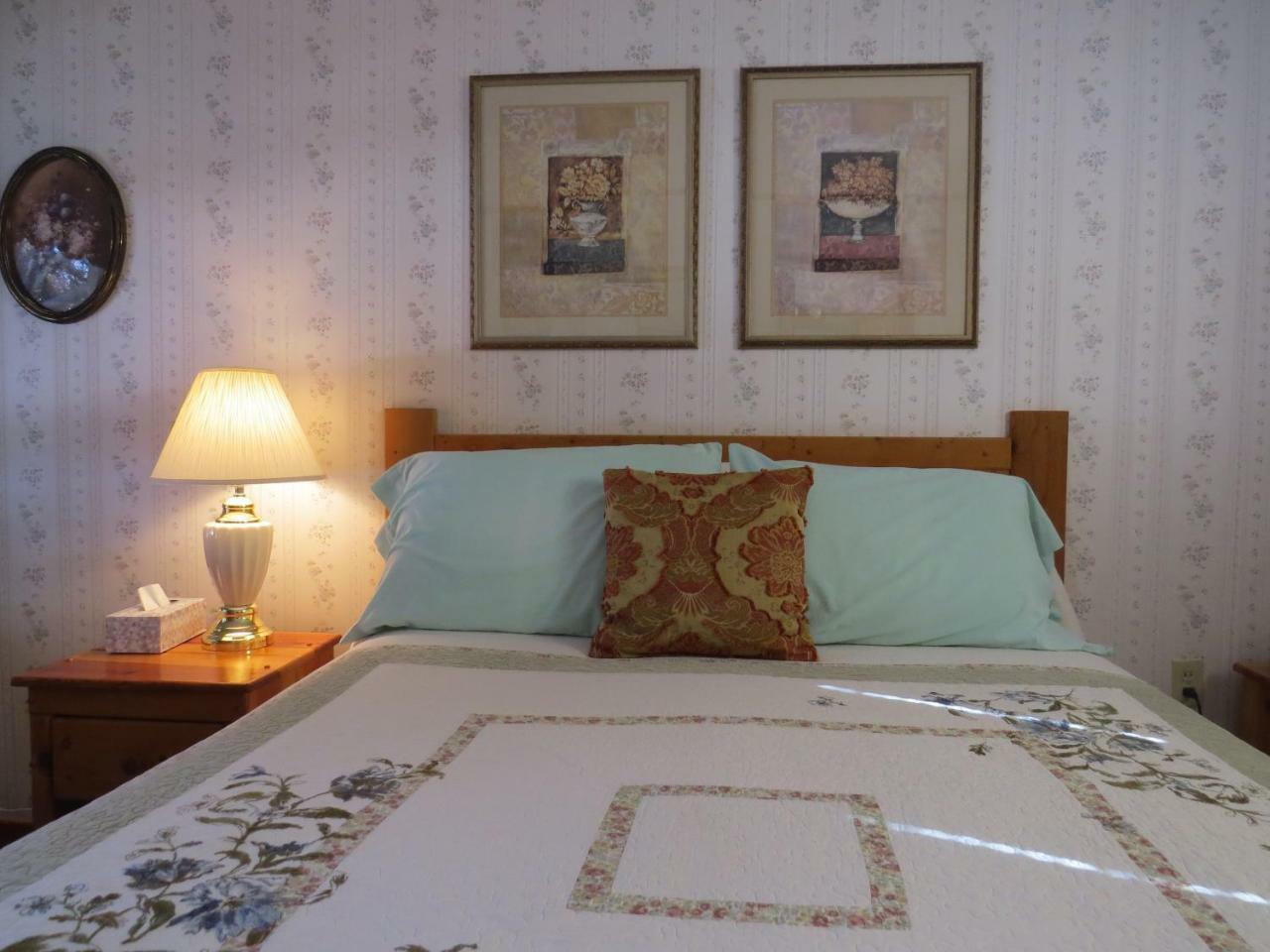 The Pines Country Inn Newcastle Eksteriør bilde